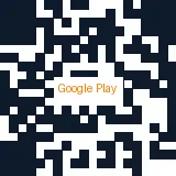 Google Play下载二维码 - 每日大赛 博业体育平台网址 APP